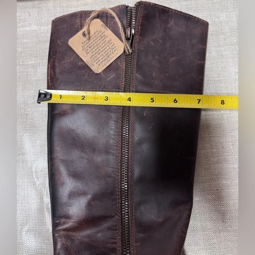 Riding Boots Born Braydon Boots Born Size 7”